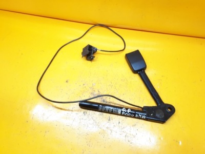 Натягувач поперечина правий перед focus mk1 98aba61208bf фото №1