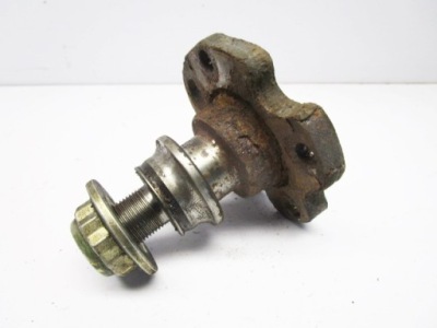 Golf iv 97-06 шкворень гайка osi ступица задний  правая 1.9 tdi фото №1