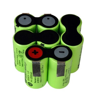 Bateria Akumulator do BOSCH BKS4033 FD9612 9,6V GP