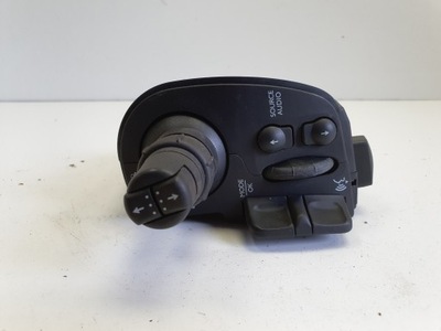 Renault kangoo ii панель керування радіо перемикач 28474729 фото №1