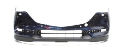 Mazda cx5 cx-5 ii бампер перед передний org фото №1