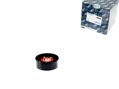 Ролик натяжная ремень многоручьевой fiat brava bra фото №1