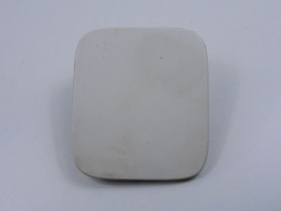 Toyota hiace xh10 95-01 крышка заливной топлива 2.4d белый фото №1