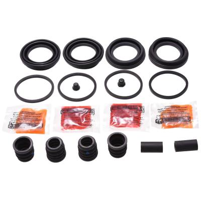 KIT DE REPARACIÓN SOPORTE DE FRENADO PARTE DELANTERA NISSAN FX45  