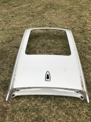 Bmw x3 f25 lift крыша фото №1