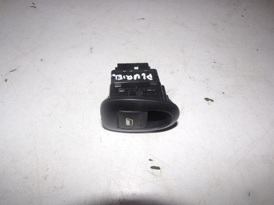 Перемикач скло задня citroen c3 pluriel фото №1