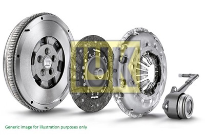 SET CLUTCH SET FROM KOLEM DWUM. I BEARING HYD. FITS DO: VOLVO C30, C - milautoparts-fr.ukrlive.com