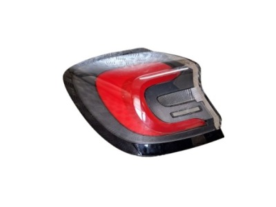 Ford puma 2020 r st-line лампа левая задняя led l1tb-13405-ag фото №1