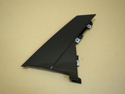 Накладка стійка правий задня renault talisman sedan фото №1