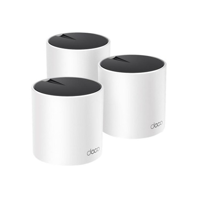 Access Point, Router TP-Link Deco X55 802.11ax (Wi-Fi 6)