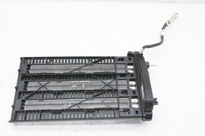 Mercedes w205 обігрівач електрична фото №1