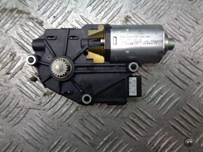 MOTOR TECHO SOLAR PEUGEOT 407 SW 96589697  