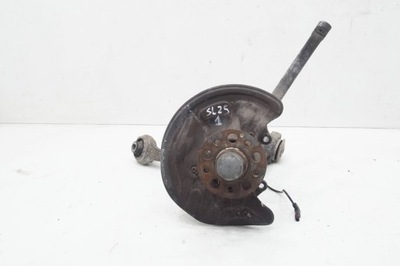 Поворотный кулак ступица рычаги рычаг abs левая mercedes sl350 sl500 sl r230 фото №1