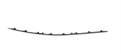 Renault koleos ii молдинг крила правий перед 638742542r фото №1