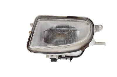 Противотуманная фара левый перед mercedes clk c208 w202 w210 slk r170 147261-00 фото №1