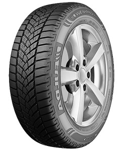 1x Fulda KRISTALL CONTROL SUV XL FP 255/50R19