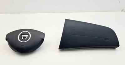 Dacia sandero ii stepway подушки безпеки подушка безпеки фото №1