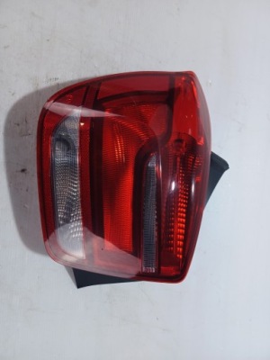 Bmw f20 seria 1 лампа права задній праве задня 7270098-10 фото №1