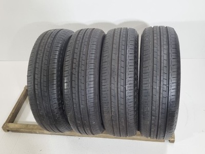 Opony K1605 Bridgestone 175/60R16 letnie komplet jak nowe