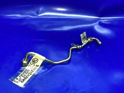 Шланг пального bb5e-9j323-bb volvo ford range rover evoque 2.0 t 204pt фото №1