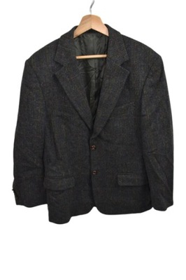 Marks&Spencer Harris Tweed marynarka męska 48