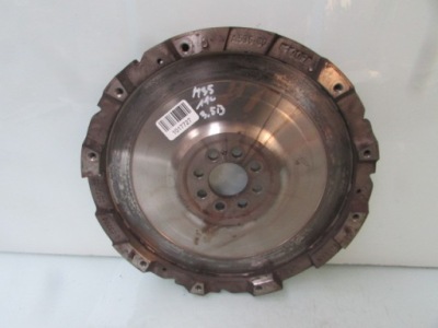 Infiniti m m35h 3.5 hybrid 11r колесо маховик фото №1