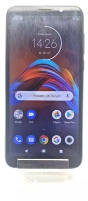 TELEFON MOTOROLA MOTO E6 OPIS