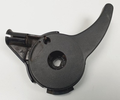 Ручка відкривання капот mercedes ml w163 фото №1