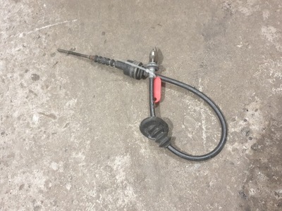 Kia rio i 01-05 трос сцепления фото №1