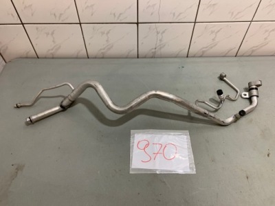 Qashqai j12 iii 1.3 dig трубка шланг кондиционера 924806ub0a 924416ub0a фото №1