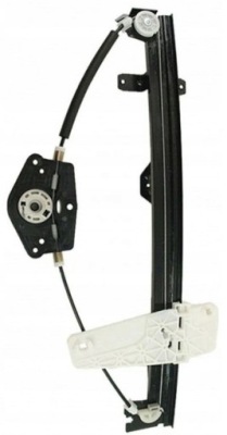 Jeep grand cherokee подъемник ele стекло правый перед фото №1