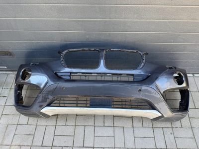 Bmw X4 F26 X line 14- zderzak przód przedni