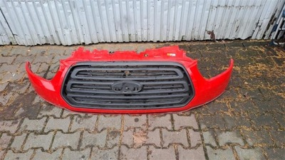 M5 бампер ford transit mk8 повреждённый фото №1