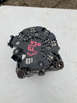 Генератор volvo v70 iii lift 2.0 d xc90 xc60 фото №1