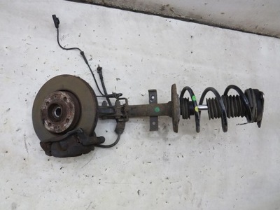 Mcperson поворотный кулак правый перед renault zoe фото №1