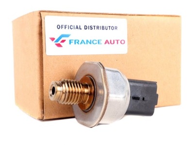 Датчик тиску пального з накладки renault modus scenic ii 1.5 dci фото №1