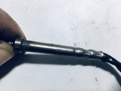 Датчик лямбда-зонд оригинальная 2 f22 2.0 d hu265700-907 фото №1