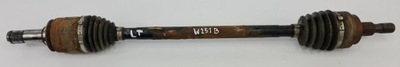 Приводной вал левая левый задняя 4matic mercedes r-kl w251 фото №1