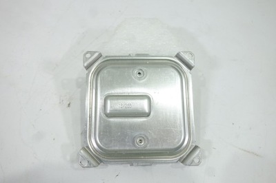 Модуль renault clio iv v kadjar 260558608r фото №1