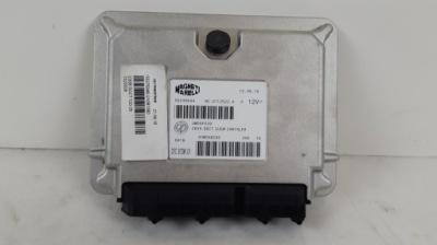 Jeep renegade 1.4 multi air бортовой компьютер коробки передач 55245644 фото №1