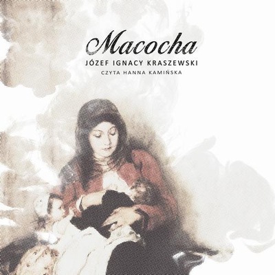 Macocha - Audiobook mp3