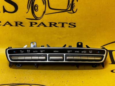 Mercedes-benz оригінальний номер a2059055106 фото №1