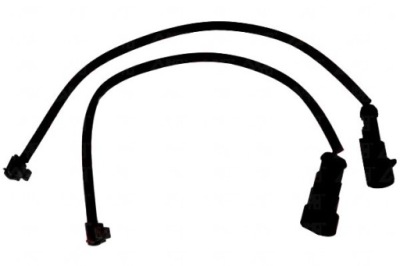 Trw датчик износа тормозных колодок iveco daily ii daily i фото №1