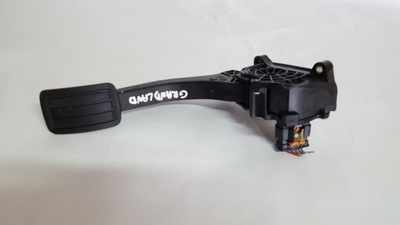 Opel grandland x педаль газа 86et34 1,5d фото №1