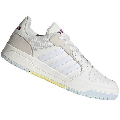 Adidas buty damskie sportowe beżowe Entrap EH1298 40