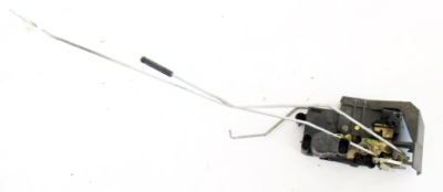 Alfa 156 замок лівий передній перед фото №1