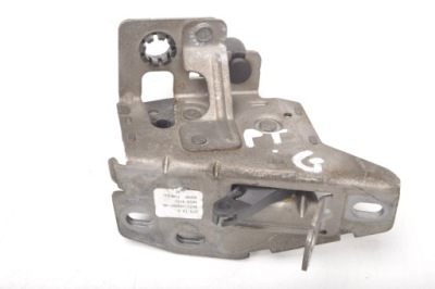 Ford transit custom замок багажника крышки фото №1