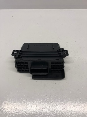 Блок управления двигателя volkswagen оригинальный номер 4e0919283b фото №1