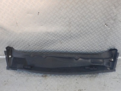 Nissan titan armada 04- жабо фото №1