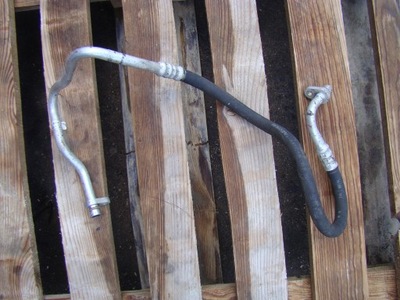 Renault talisman megane iv шланг кондиционера фото №1